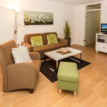 Whg_ 58 _elke_ Haus Kaept_n_christ * Vesterland